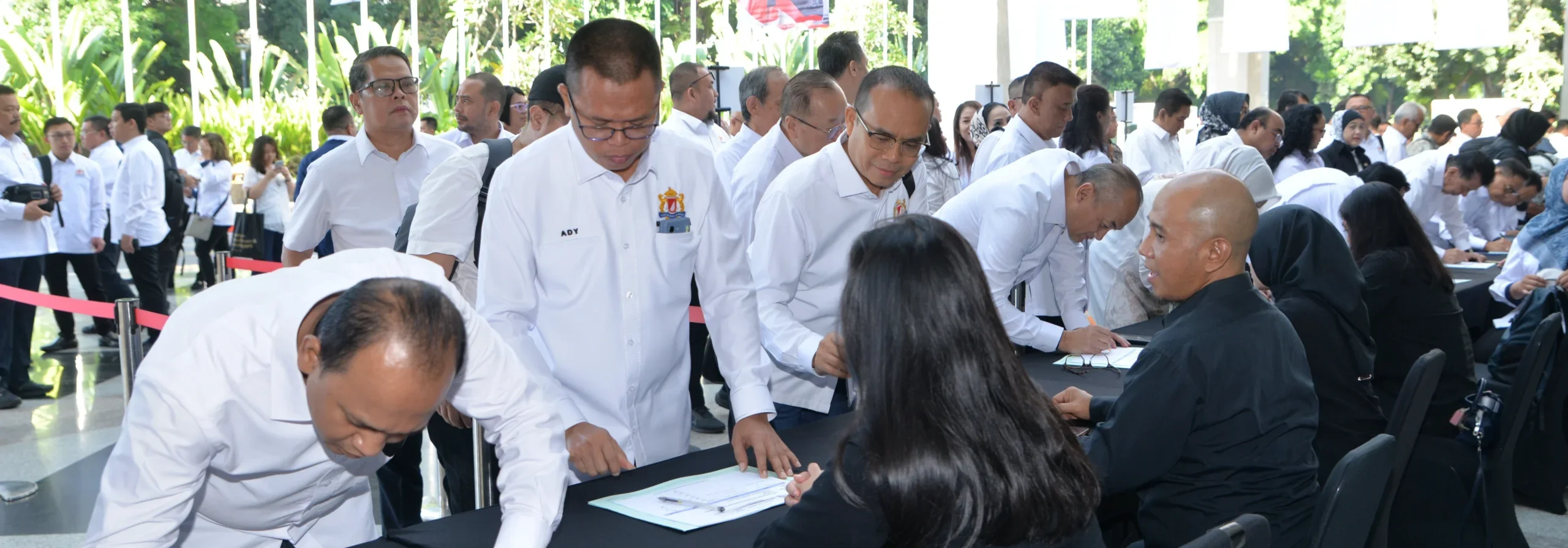 Kegiatan Kadin Nganjuk